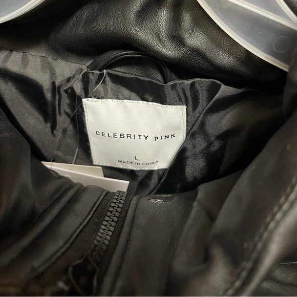 Women’s quilted puffer jacket - Picture 7 of 9